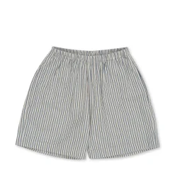 Konges Sløjd ace shorts - STRIPE BLUIE stripebluie Shop