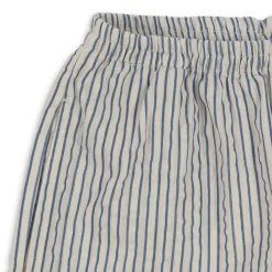 Konges Sløjd ace shorts - STRIPE BLUIE stripebluie Shop
