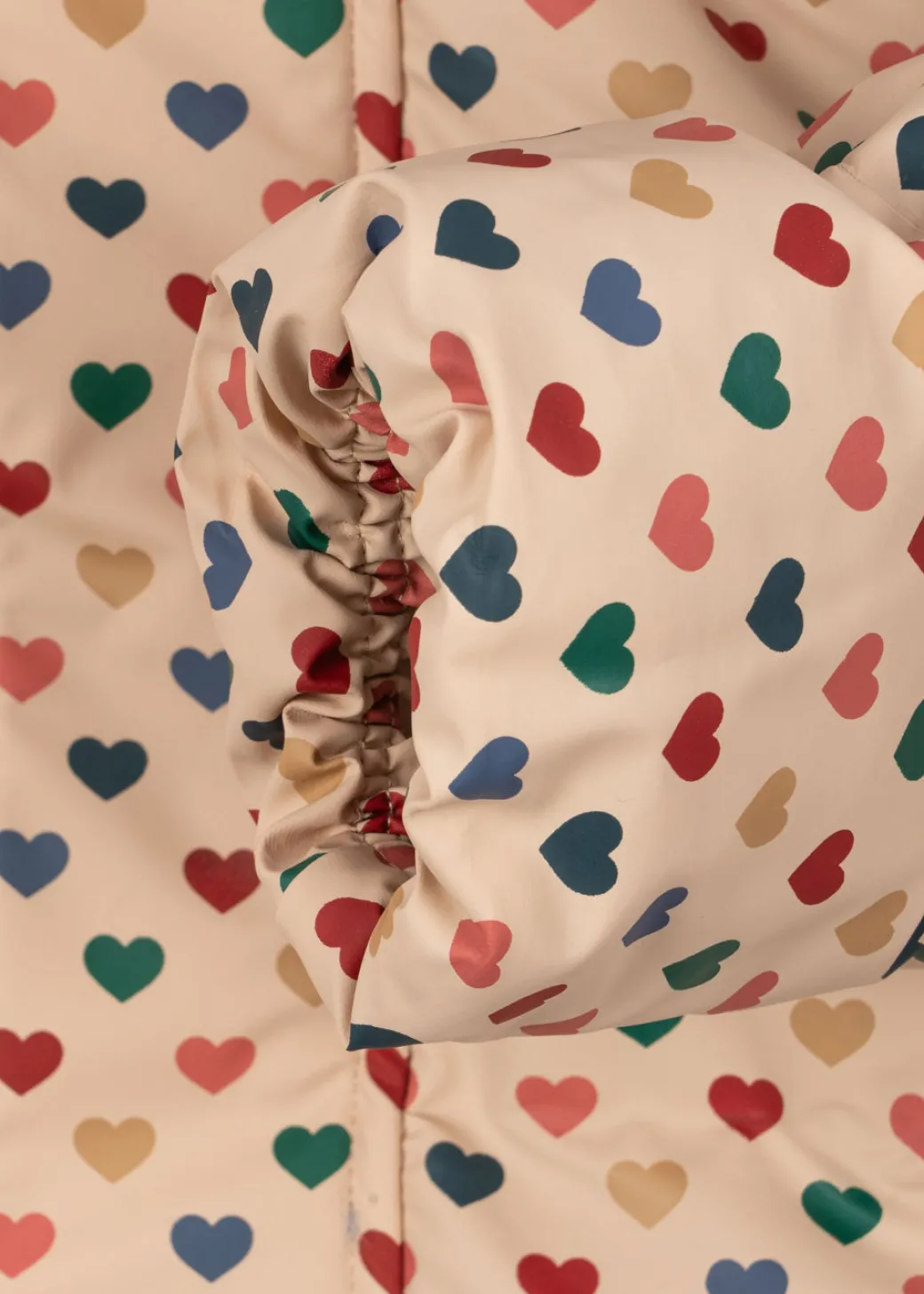 Konges Sløjd Ace vinterjakke - coeur colorè frappe coeurcolorèfrappe Best Sale