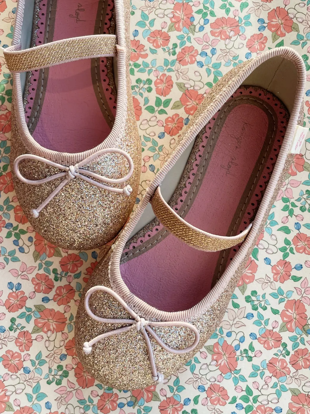 Konges Sløjd Bal Ballerina - flamingo plume flamingoplume Shop