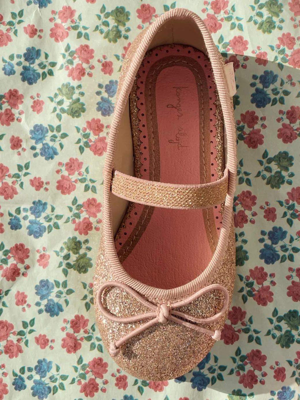 Konges Sløjd Bal Ballerina - flamingo plume flamingoplume Shop