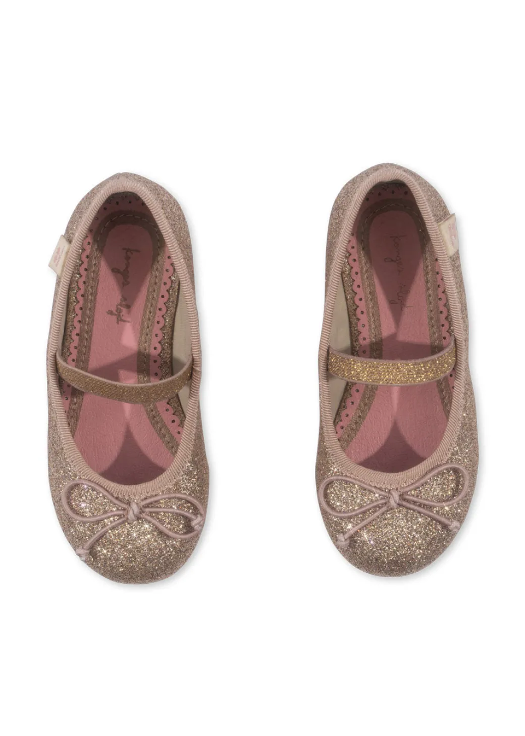 Konges Sløjd Bal Ballerina - flamingo plume flamingoplume Shop