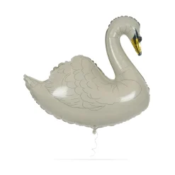Konges Sløjd ballon - swan Cheap