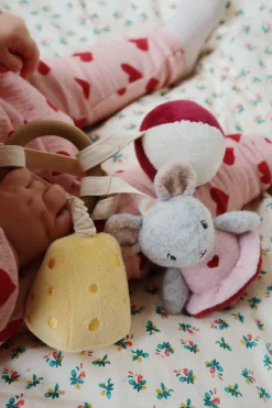Konges Sløjd coco bukser - AMOUR MELLOW amourmellow Fashion