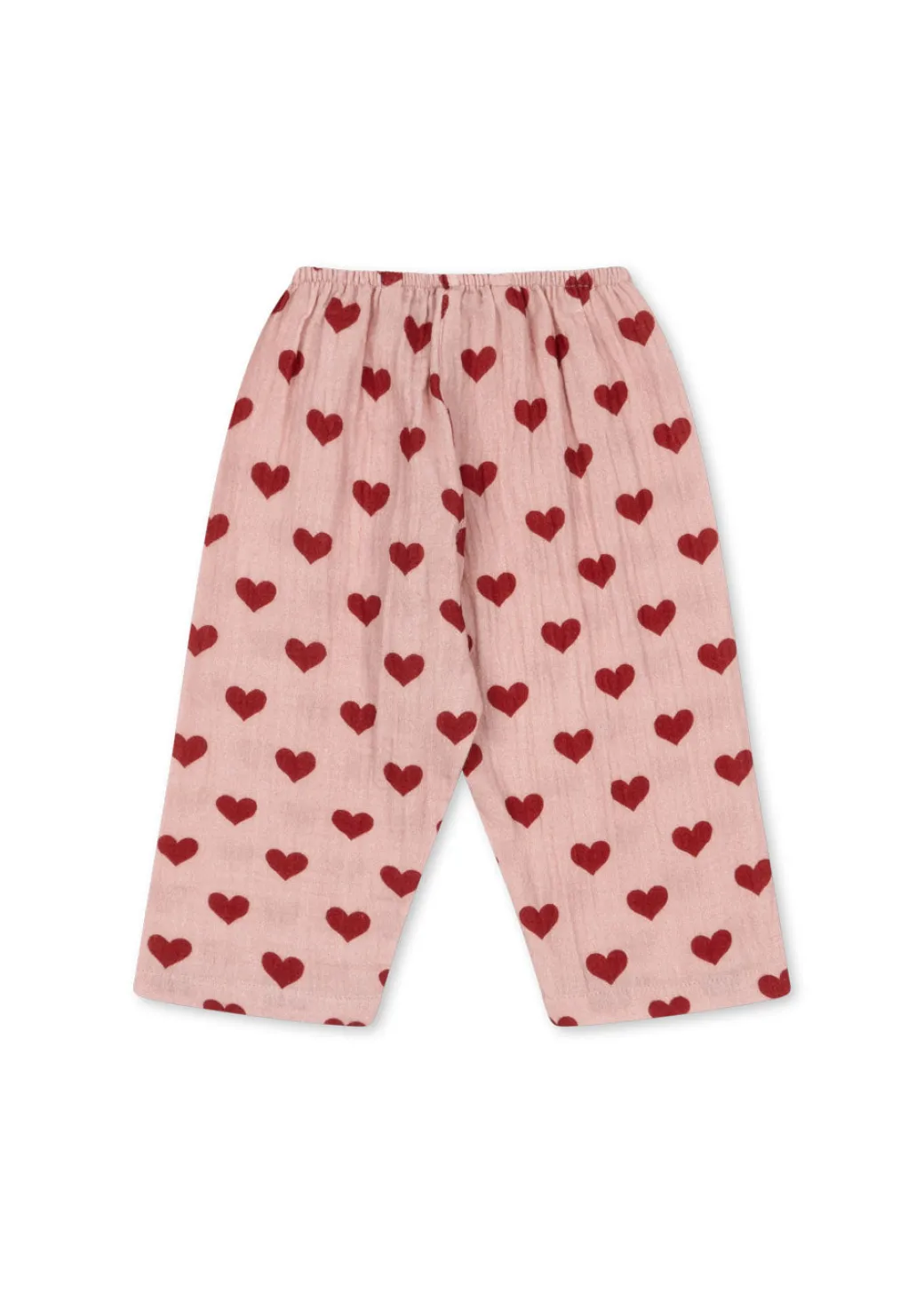 Konges Sløjd coco bukser - AMOUR MELLOW amourmellow Fashion