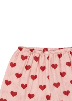 Konges Sløjd coco bukser - AMOUR MELLOW amourmellow Fashion