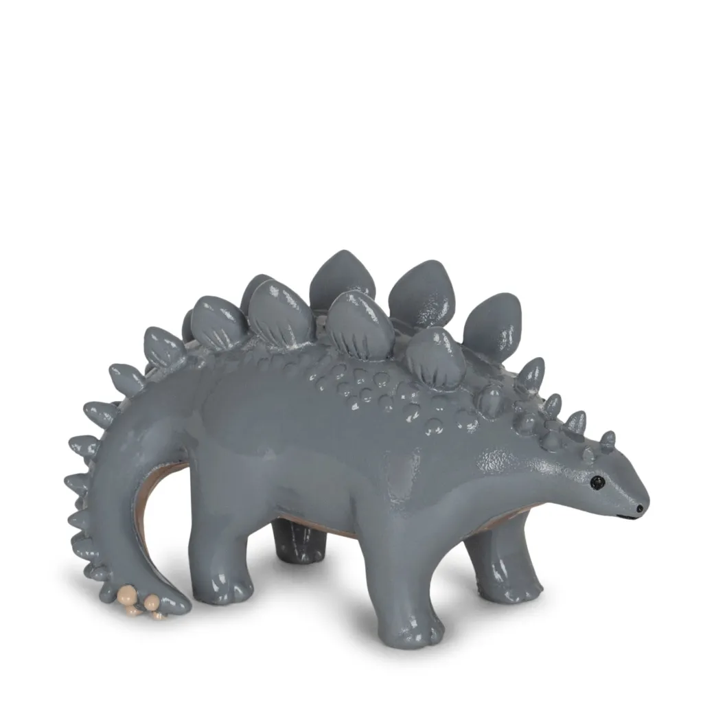 Konges Sløjd dino lysestage - green Discount