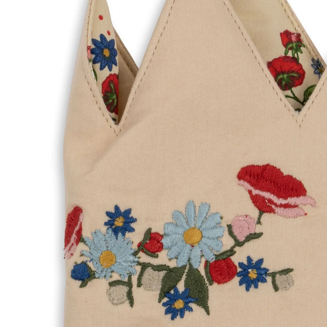 Konges Sløjd FØDSELSDAGSKRONE - flower Cheap