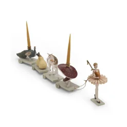 Konges Sløjd fødselsdagstog - ballerina Flash Sale