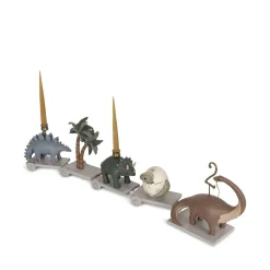 Konges Sløjd FØDSELSDAGSTOG - dinomite Best