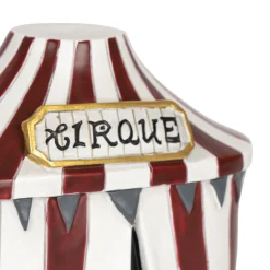 Konges Sløjd figur til fødselsdagstog cirkus - multi Clearance