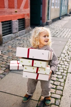 Konges Sløjd gaveæske lille - lemon Fashion