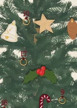 Konges Sløjd Julekalender - seedpearl Cheap