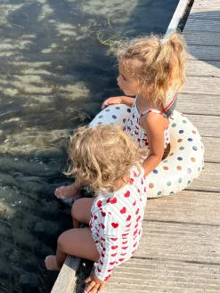 Konges Sløjd junior badering - DOT FOREST dotforest Shop