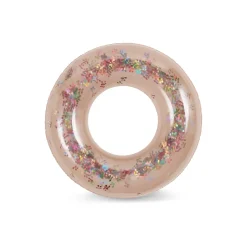 Konges Sløjd junior badering - MULTI CHERRY BLUSH TRANSPARENT multicherryblushtransparent Sale