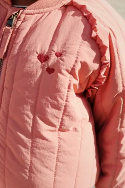 Konges Sløjd juno bomberjakke - CANYON ROSE canyonrose Shop