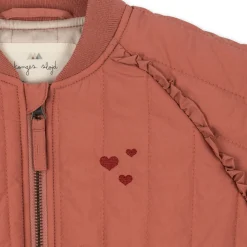 Konges Sløjd juno bomberjakke - CANYON ROSE canyonrose Shop