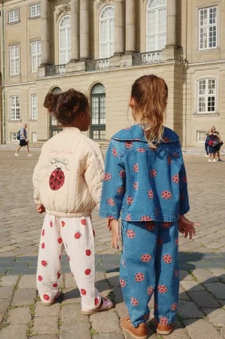 Konges Sløjd juno bomberjakke - frappé Fashion