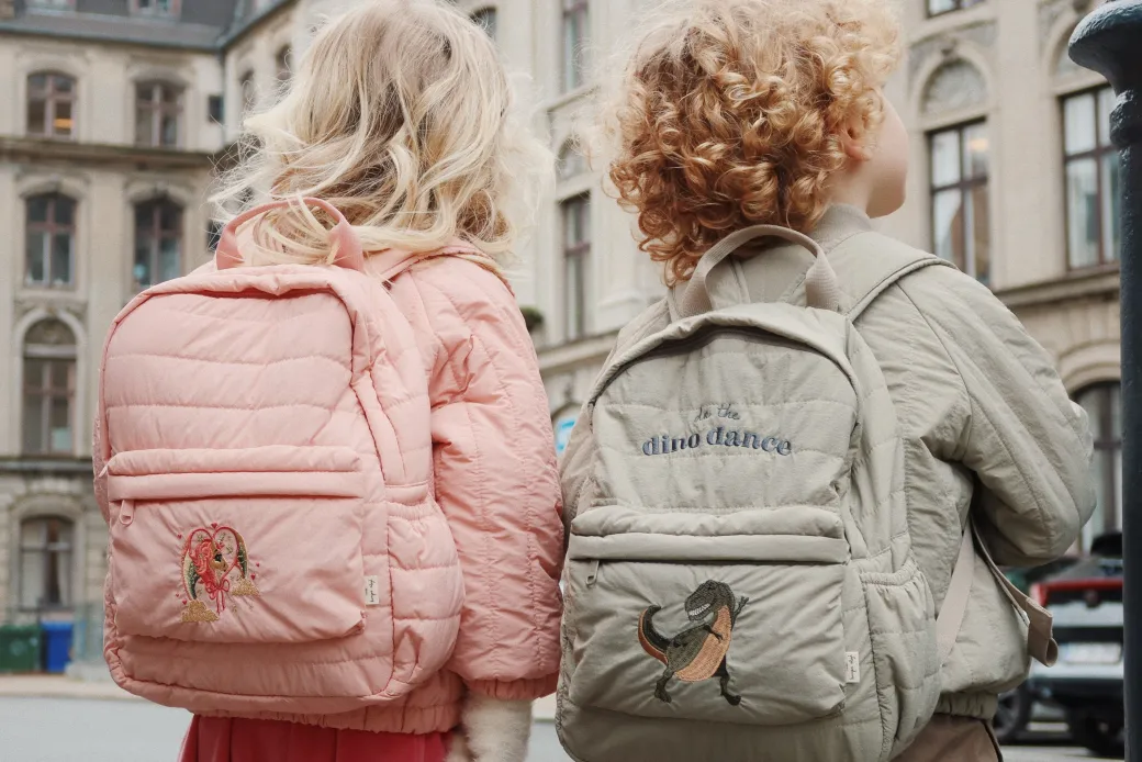 Konges Sløjd juno bomberjakke - laurel oak laureloak Store