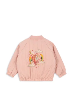 Konges Sløjd juno bomberjakke - mellow rose mellowrose Cheap