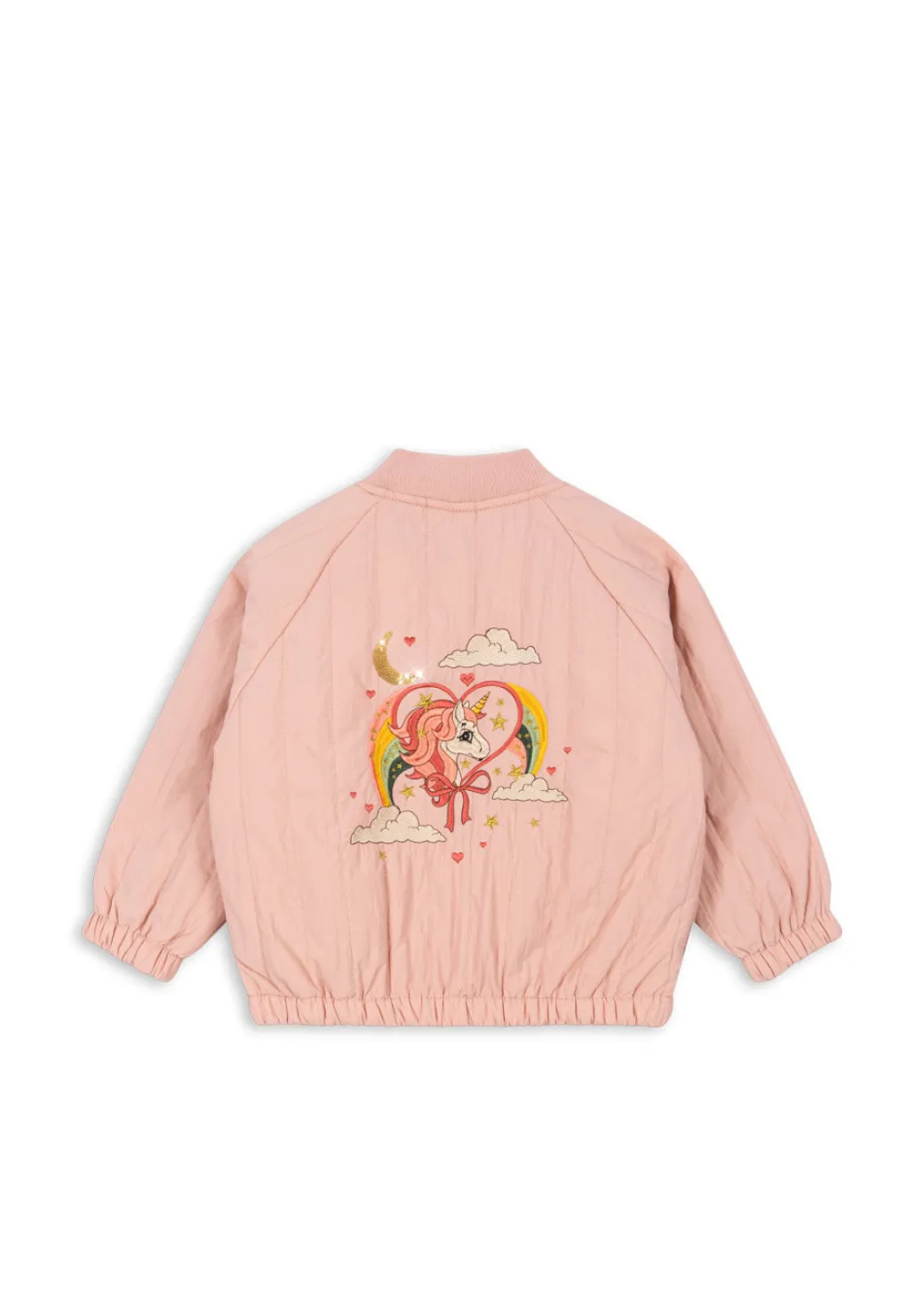 Konges Sløjd juno bomberjakke - mellow rose mellowrose Cheap