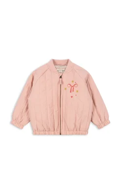 Konges Sløjd juno bomberjakke - mellow rose mellowrose Cheap