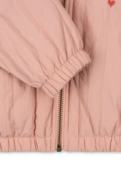 Konges Sløjd juno bomberjakke - mellow rose mellowrose Cheap