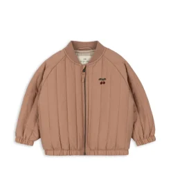 Konges Sløjd juno bomberjakke - tuscany Flash Sale
