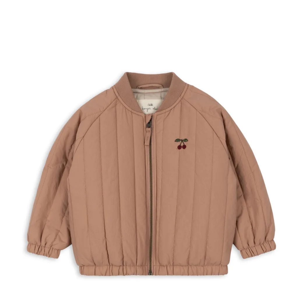 Konges Sløjd juno bomberjakke - tuscany Flash Sale