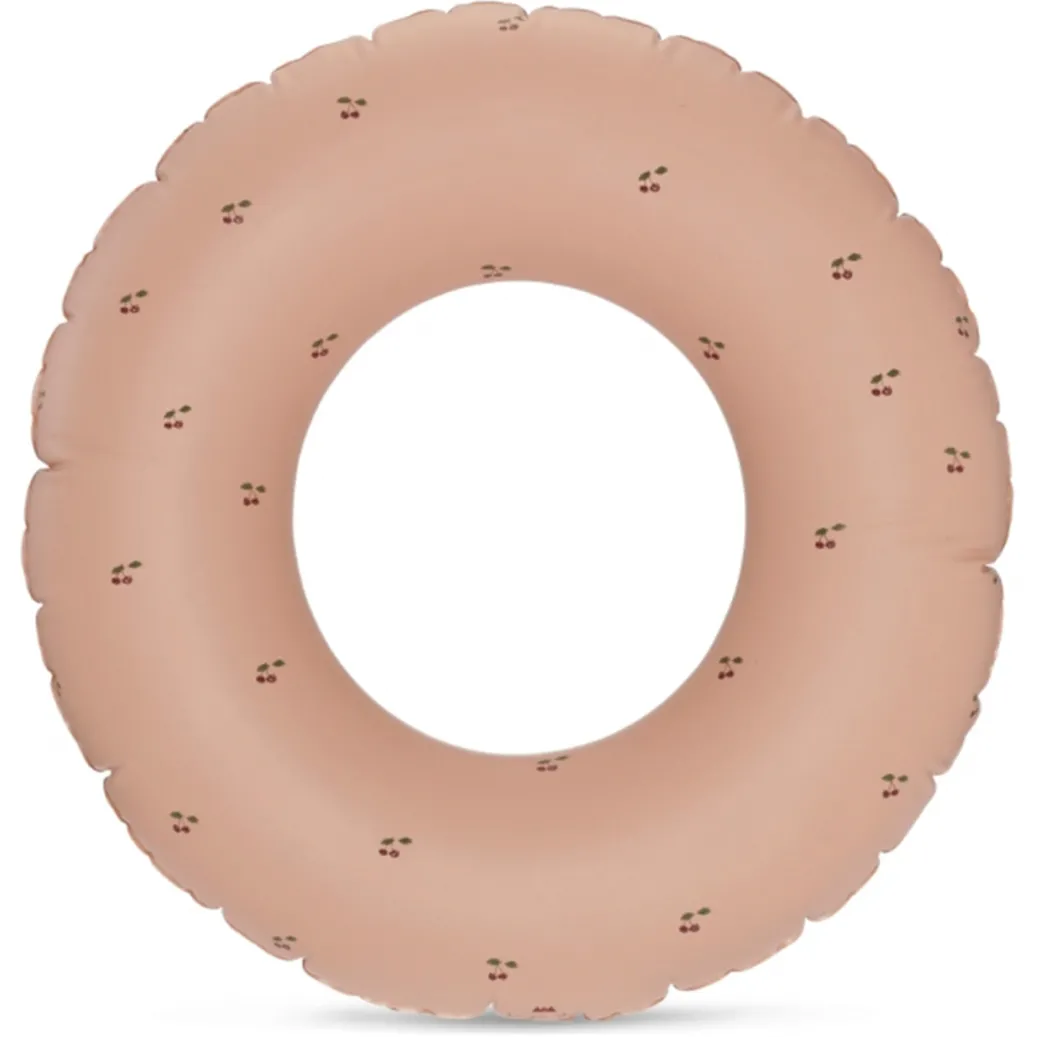 Konges Sløjd kæmpe badering - CHERRY BLUSH cherryblush Best Sale