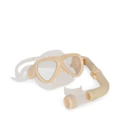 Konges Sløjd mello snorkelsæt - lemon Store