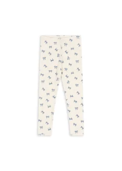 Konges Sløjd Minnie bukser - bow bleu bowbleu Flash Sale