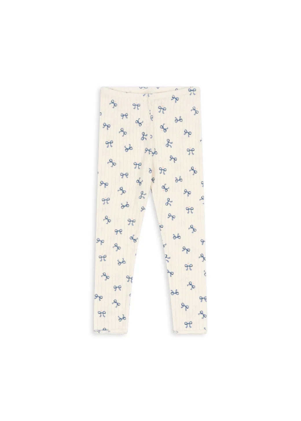 Konges Sløjd Minnie bukser - bow bleu bowbleu Flash Sale