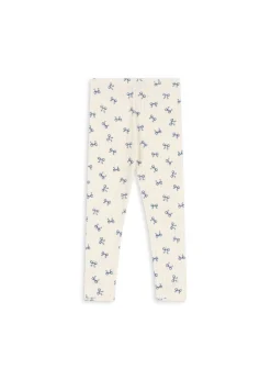 Konges Sløjd Minnie bukser - bow bleu bowbleu Flash Sale