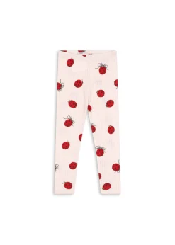 Konges Sløjd Minnie bukser - ladybug Best Sale