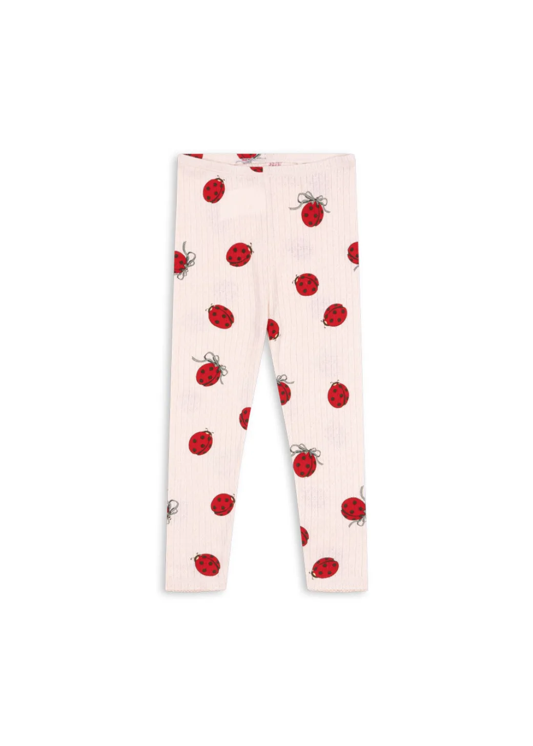 Konges Sløjd Minnie bukser - ladybug Best Sale