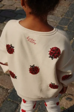 Konges Sløjd Minnie bukser - ladybug Best Sale