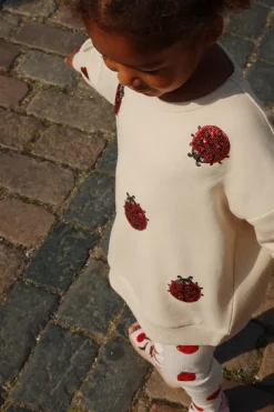 Konges Sløjd Minnie bukser - ladybug Best Sale