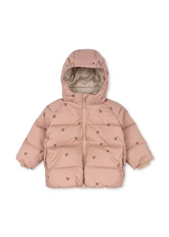 Konges Sløjd NUKA JAKKE - cherry blush cherryblush Best Sale