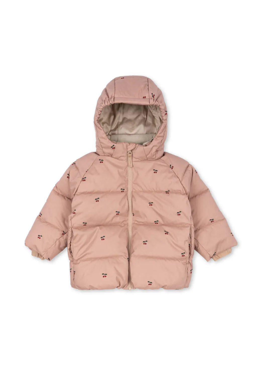 Konges Sløjd NUKA JAKKE - cherry blush cherryblush Best Sale