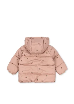 Konges Sløjd NUKA JAKKE - cherry blush cherryblush Best Sale