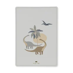 Konges Sløjd 6 pak kort - dino/swan Cheap