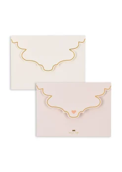 Konges Sløjd 6 pak kort - unicorn/safari Shop