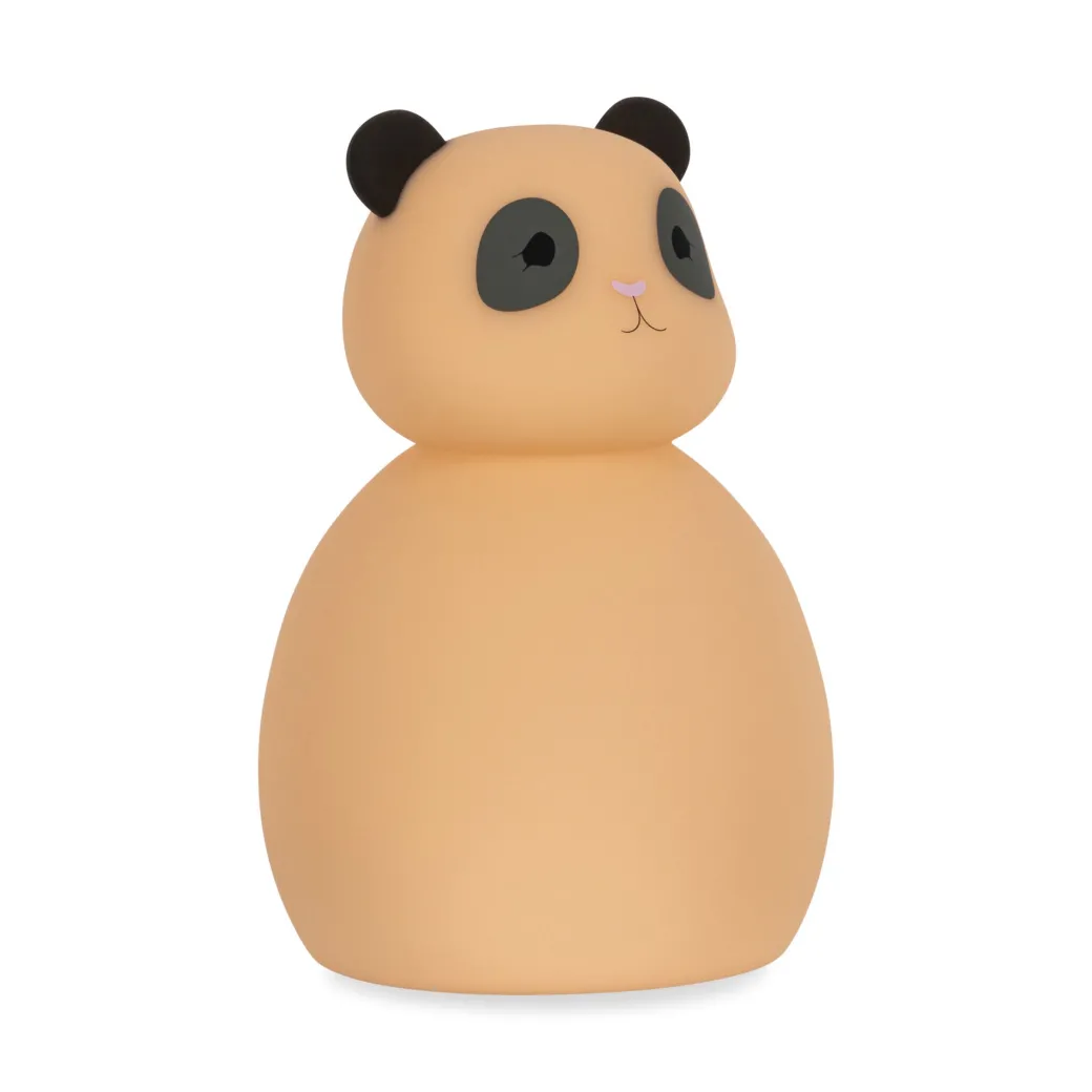 Konges Sløjd led lampe - panda Clearance