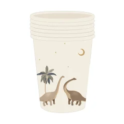 Konges Sløjd papkrus - dino New