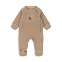 Konges Sløjd Safa køredragt - SMOKE GRAY smokegray Fashion