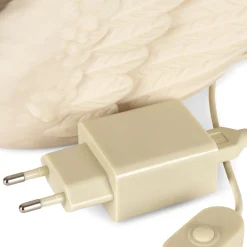 Konges Sløjd SVANELAMPE - beige Best