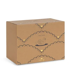 Konges Sløjd SVANELAMPE - beige Best
