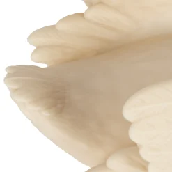 Konges Sløjd SVANELAMPE - beige Best