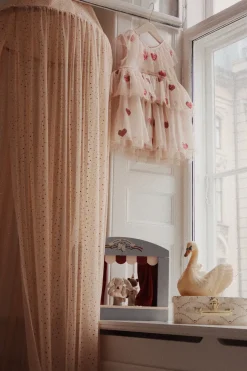 Konges Sløjd SVANELAMPE - beige Best